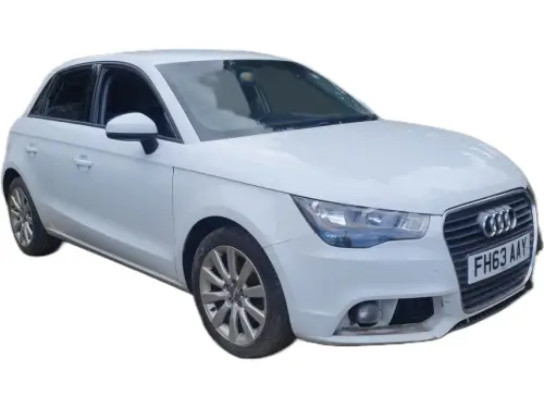 Audi A1 FH63 AAY