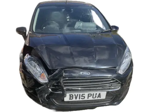 Ford Fiesta BV15 PUA