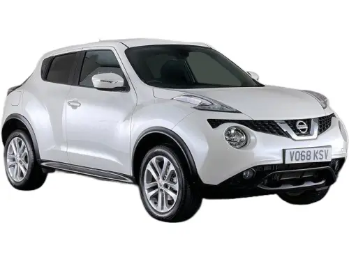 Nissan Juke VO68 KSV