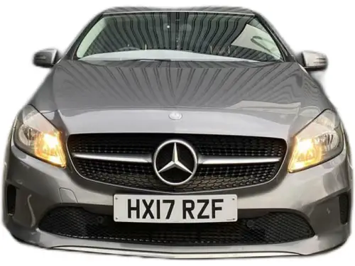 Mercedes-Benz A 180 D SE Executive HX17 RZF