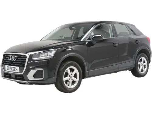Audi Q2 BA19 XRH