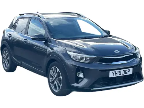 Kia Stonic YH19 DGP