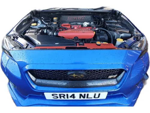 Subaru WRX SR14 NLU