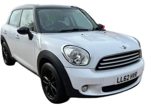 MINI Mini LL62 HVR