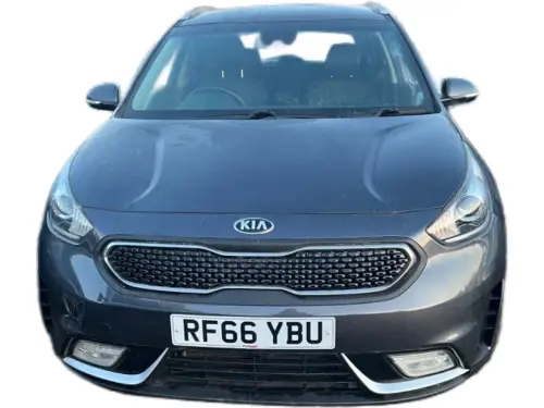 Kia Niro RF66 YBU