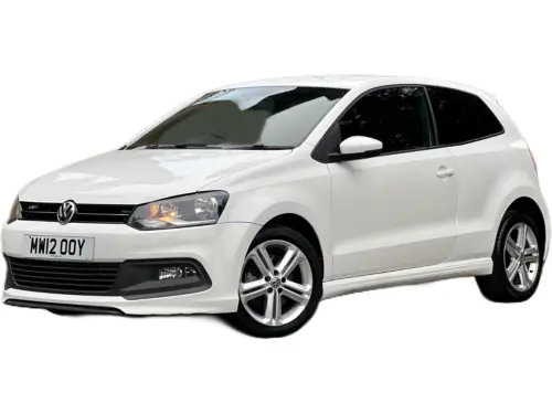 Volkswagen Polo MW12 OOY