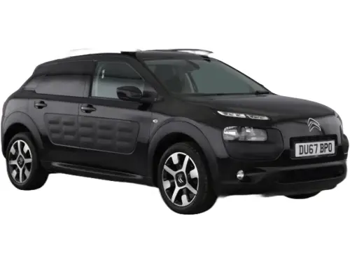 Citroën C4 Cactus DU67 BPO