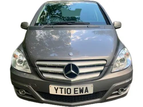 Mercedes-Benz B180 Sport CDI YT10 EWA