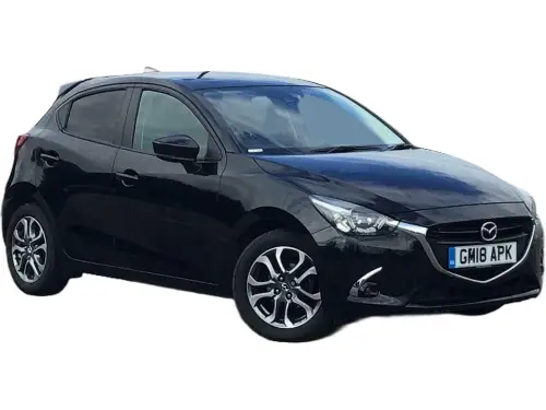 Mazda 2 GT Sport Nav+ GM18 APK
