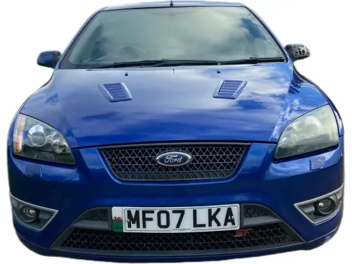 Ford Focus ST-2 MF07 LKA