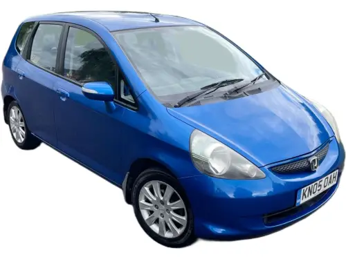 Honda Jazz KN05 OAH