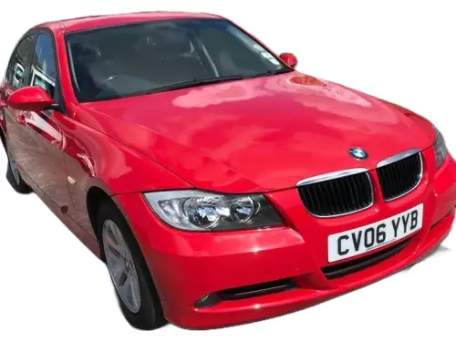 BMW 3 Series CV06 YYB