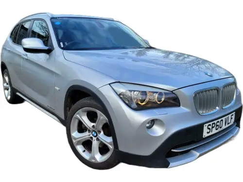 BMW X1 xDrive23d SE Auto SP60 VLF