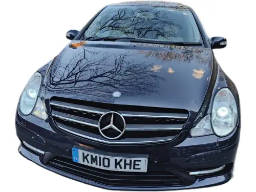 Mercedes-Benz R-Class KM10 KHE