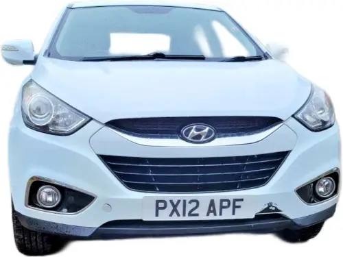 Hyundai IX35 PX12 APF