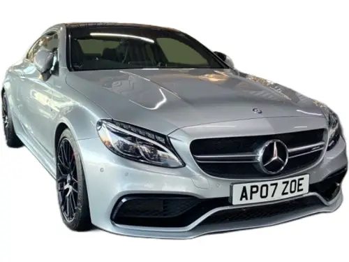 Land Rover Range Rover AP07 ZOE