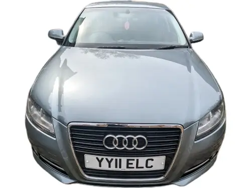 Audi A3 YY11 ELC