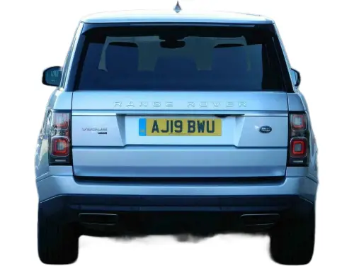 Land Rover Range Rover Vogue P400e Auto AJ19 BWU