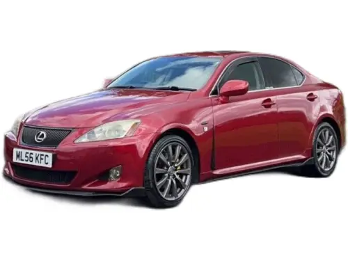 Lexus IS250 ML56 KFC