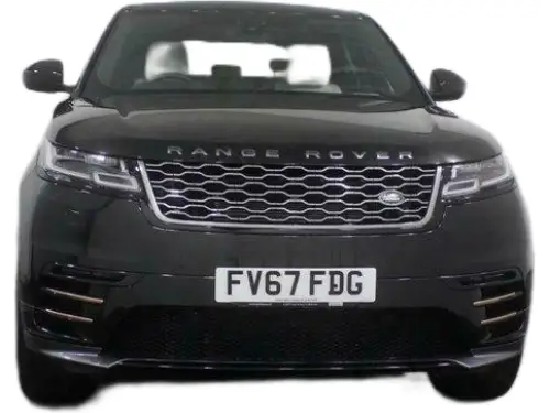 Land Rover R Rover Velar R-DYN S D240 A FV67 FDG