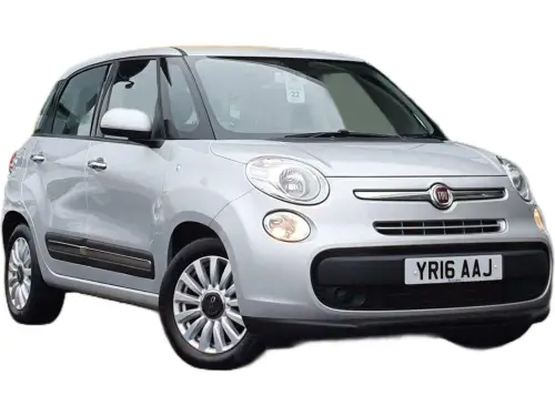 Fiat 500L POP Star Multijet S-A YR16 AAJ