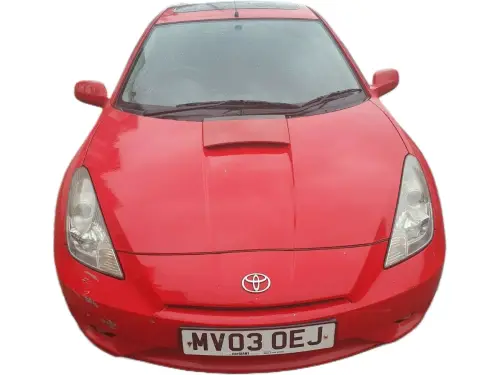 Toyota Celica Vvti MV03 OEJ