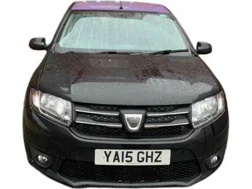 Dacia Sandero Laureate YA15 GHZ