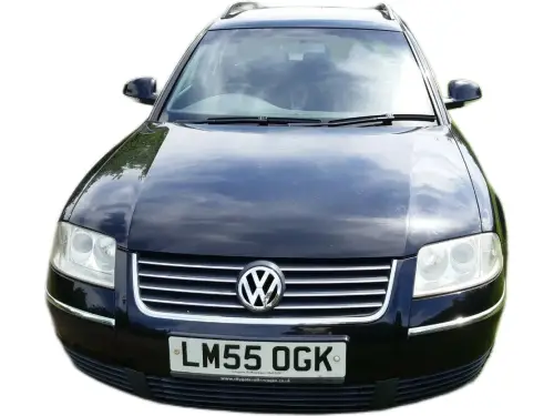 Volkswagen Passat LM55 OGK