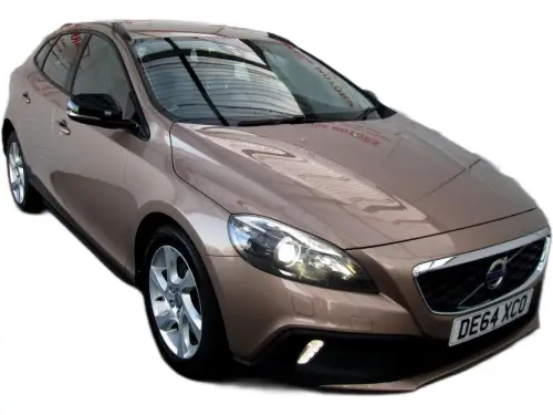Volvo V40 DE64 XCO