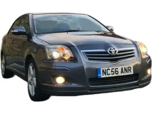 Toyota Avensis Tspirit D-4D NC56 ANR