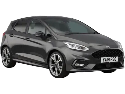 Ford Fiesta YA19 PSO