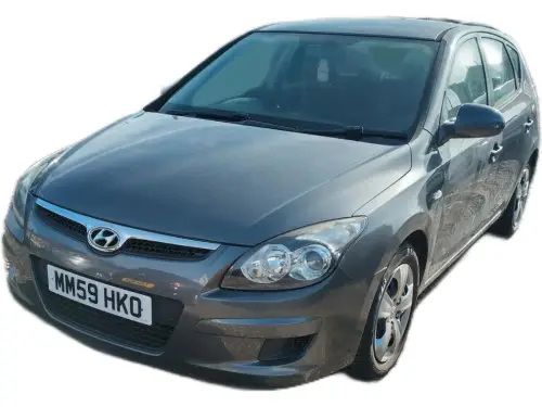 Hyundai I30 MM59 HKO