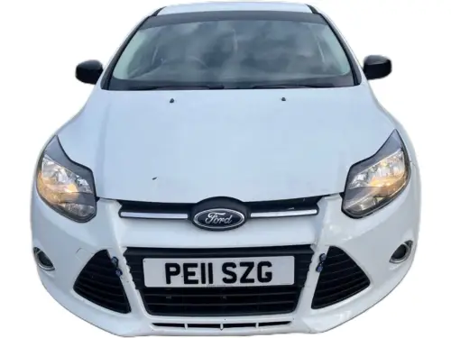 Ford Focus PE11 SZG