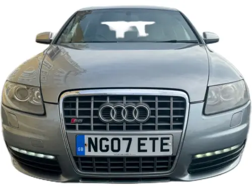 Audi S6 NG07 ETE