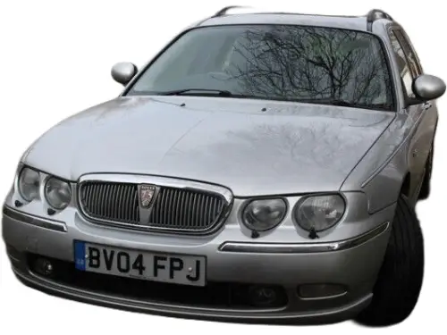 Rover 75 BV04 FPJ