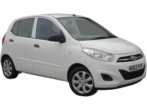 Hyundai I10 NG63 VYV