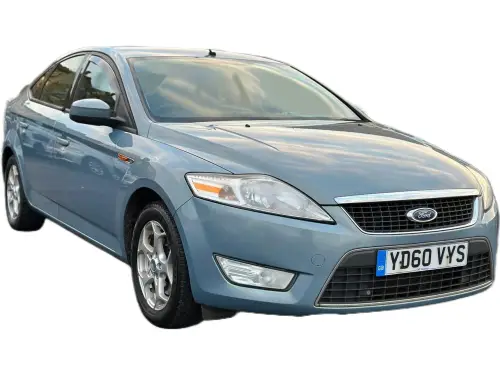 Ford Mondeo YD60 VYS