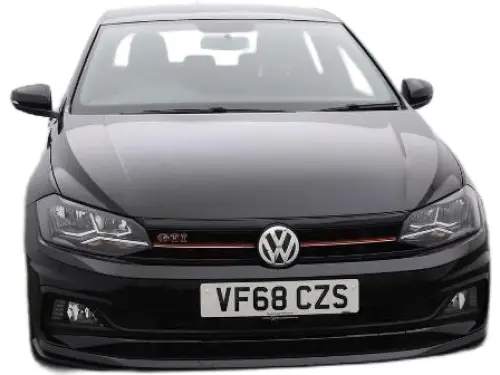 Volkswagen Polo VF68 CZS