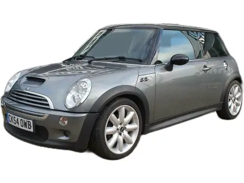 MINI Mini Cooper S CK54 OWB