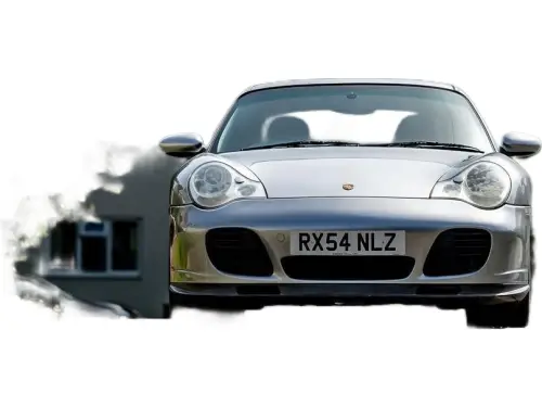 Porsche 911 RX54 NLZ