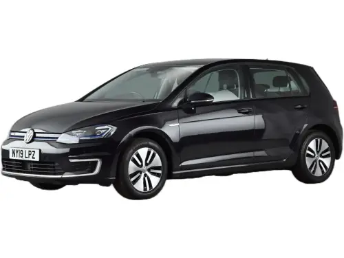Volkswagen E-Golf NY19 LPZ
