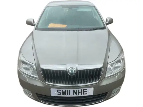 Škoda Octavia Eleg TSI DSG A SW11 NHE