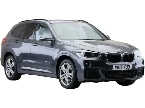 BMW X1 YK16 KUO