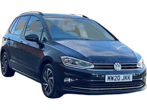 Volkswagen Golf MW20 JKK