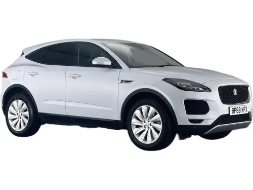 Jaguar E-PACE BP68 NPX