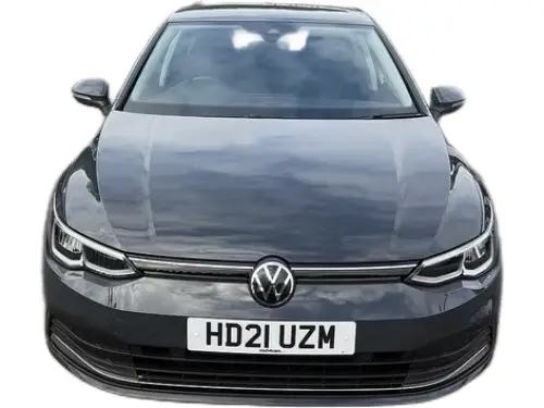 Volkswagen Golf Active TSI HD21 UZM