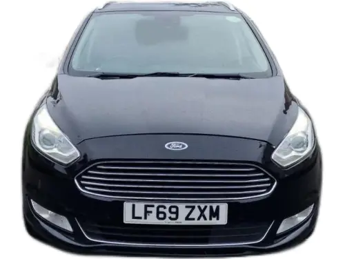 Ford Galaxy LF69 ZXW