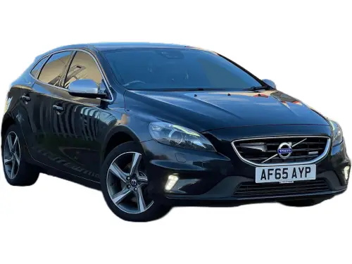 Volvo V40 AF65 AYP