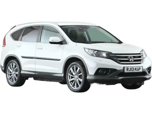 Honda CR-V SR i-VTEC Auto RJ13 KGP