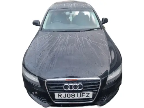Audi A4 RJ08 UFZ